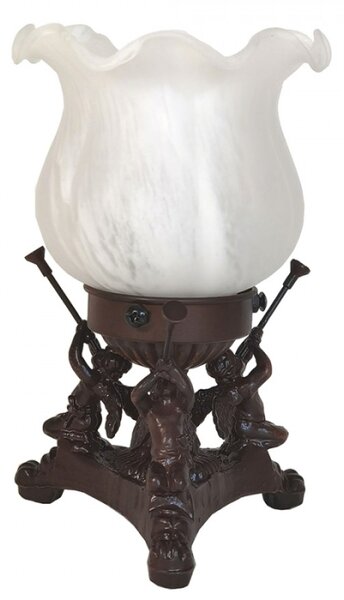 Stolní lampa Allard – 12x20 cm