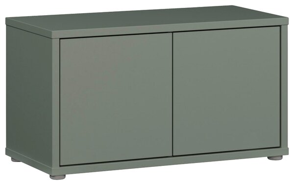 ŠATNÍ LAVICE, 74,5/41,5/34,9 cm Carryhome - Online Only lavice, Online Only