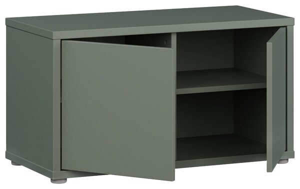 ŠATNÍ LAVICE, 74,5/41,5/34,9 cm Carryhome - Online Only lavice, Online Only