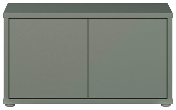 ŠATNÍ LAVICE, 74,5/41,5/34,9 cm Carryhome - Online Only lavice, Online Only