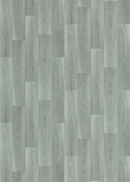 Breno PVC MAXIMA PLUS Beskidy Oak S95 – šedé dřevo, šíře 300 cm