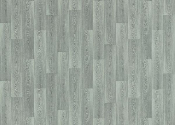 Breno PVC MAXIMA PLUS Beskidy Oak S95 – šedé dřevo, šíře 300 cm
