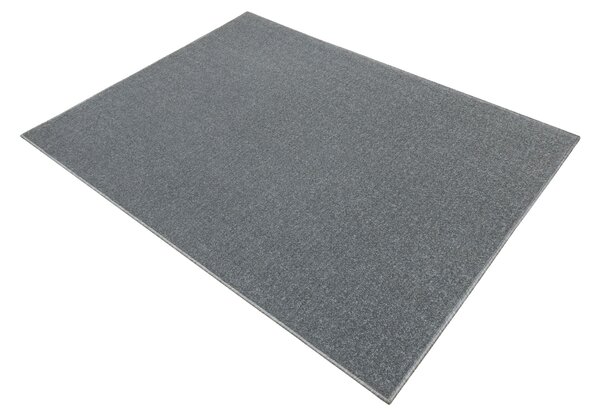 Kobercový ráj Kusový koberec Dynasty 79 šedý Rozměr: 200x250 cm