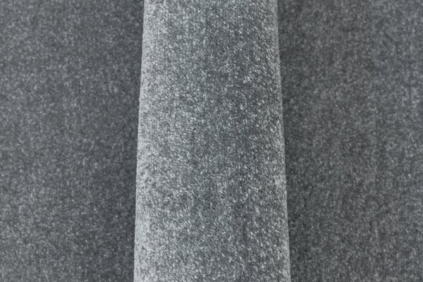 Kobercový ráj Kusový koberec Dynasty 79 šedý Rozměr: 200x250 cm