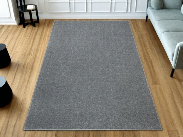 Kobercový ráj Kusový koberec Dynasty 79 šedý Rozměr: 200x250 cm