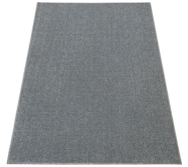 Kobercový ráj Kusový koberec Dynasty 79 šedý Rozměr: 200x250 cm