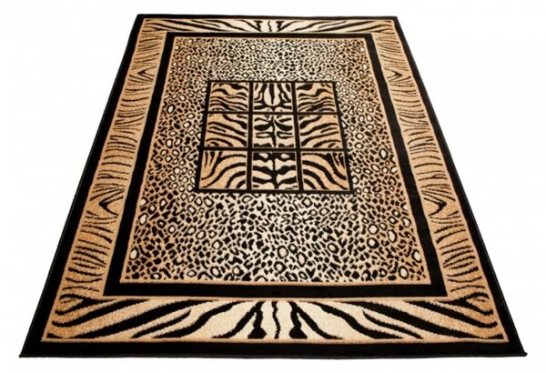 Moderní kusový koberec CHAPPE CH1170 - 100x150 cm