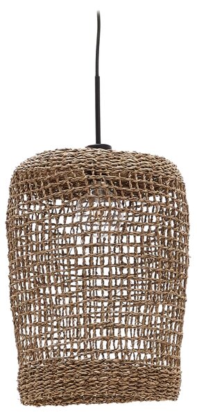 Ratanové stínidlo Kave Home Laiar 27 cm