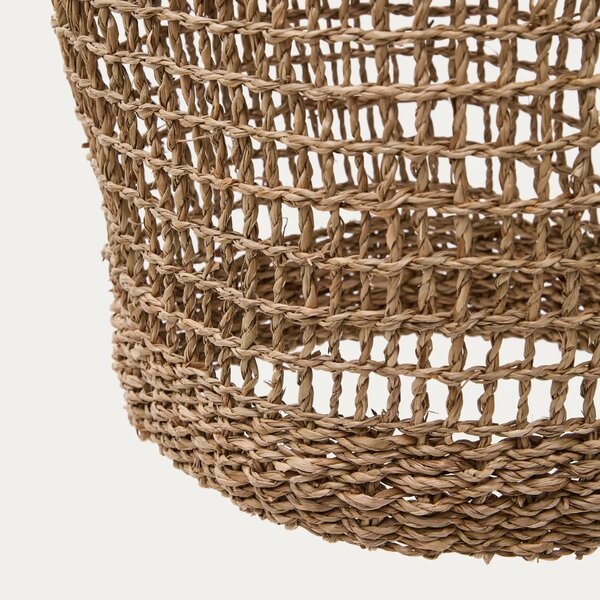 Ratanové stínidlo Kave Home Laiar 27 cm