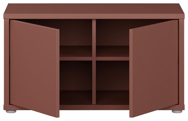 ŠATNÍ LAVICE, 74,5/41,5/34,9 cm Carryhome - Online Only lavice, Online Only