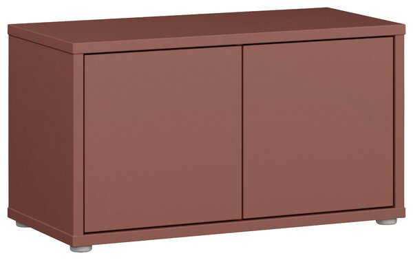ŠATNÍ LAVICE, 74,5/41,5/34,9 cm Carryhome - Online Only lavice, Online Only