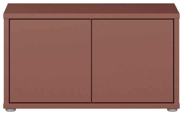 ŠATNÍ LAVICE, 74,5/41,5/34,9 cm Carryhome - Online Only lavice, Online Only