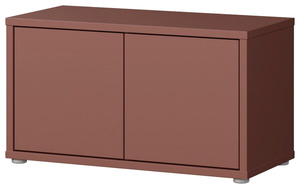 ŠATNÍ LAVICE, 74,5/41,5/34,9 cm Carryhome - Online Only lavice, Online Only