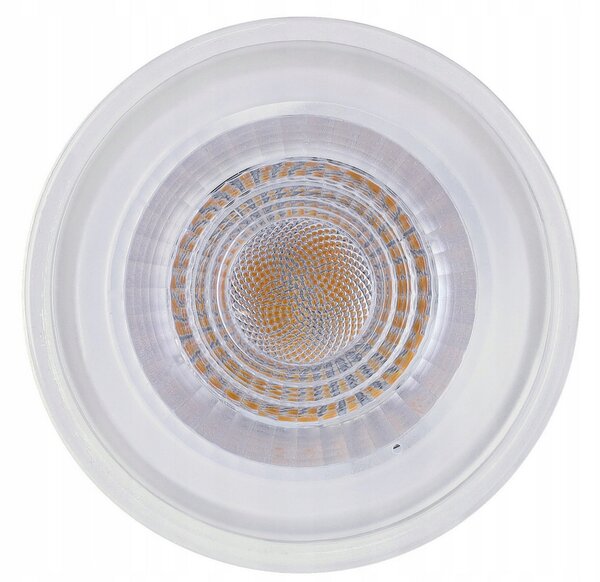 6x LED žárovka Philips GU10 - 4,7W - 345lm - 3000K - CorePro 36°