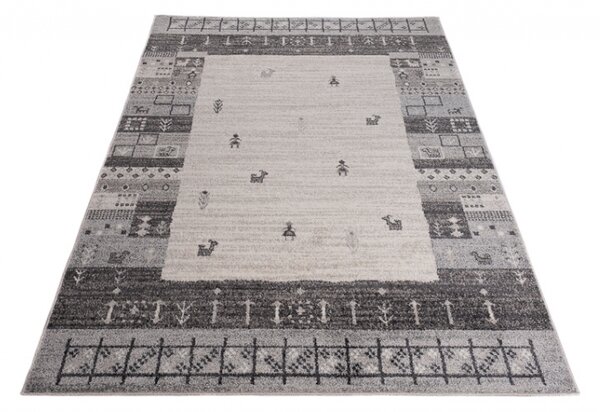 Luxusní kusový koberec JAVA JA0120 - 160x220 cm