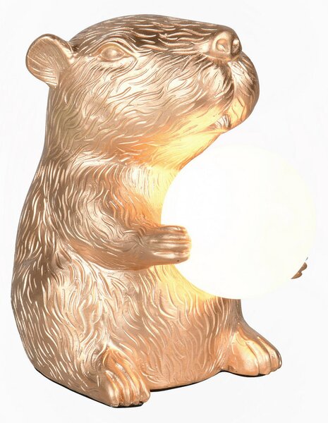 STOLNÍ LAMPA, G9, 23/25 cm - Stolní lampy
