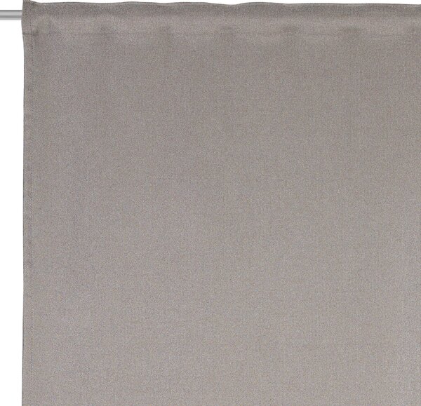 HOTOVÝ ZÁVĚS, black-out (nepropouští světlo), 140/245 cm Dieter Knoll - Závěsy