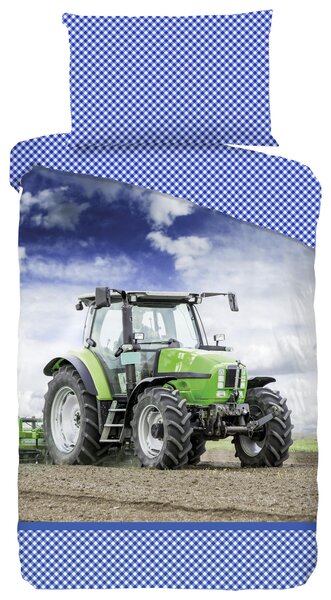 DĚTSKÉ POVLEČENÍ, renforcé, vícebarevná, 140/200 cm - Online Only povlečení, Online Only
