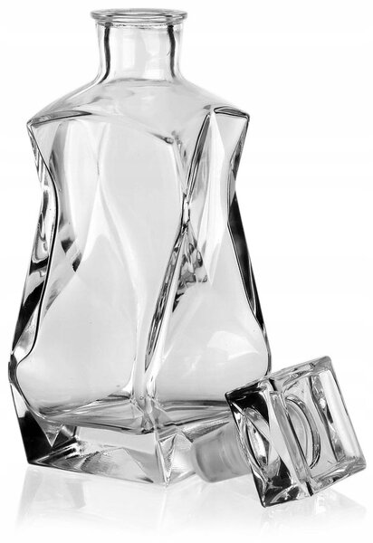 Karafa Edwanex Cubic 0,75 l