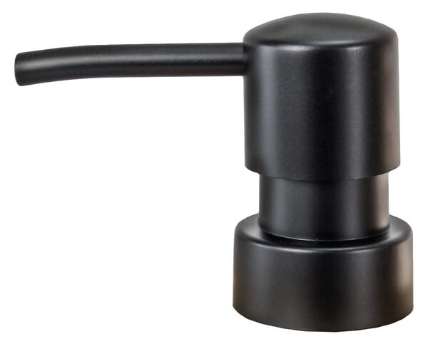 Kleine Wolke Crossover dávkovač mýdla 310 ml černá 8094926854