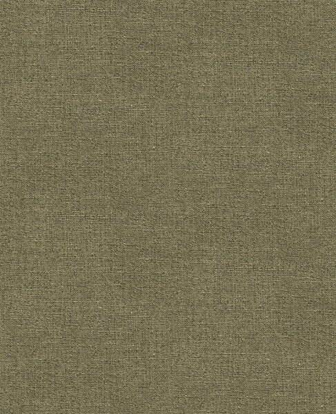 Vliesová tapeta na zeď, zelená, imitace látky, 118034, Jaipur, Graham Brown Premium