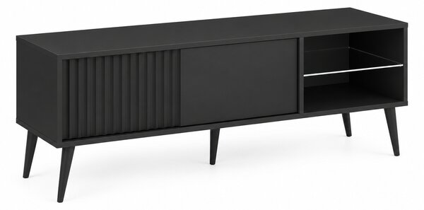 TV stolek Navia 135, antracit