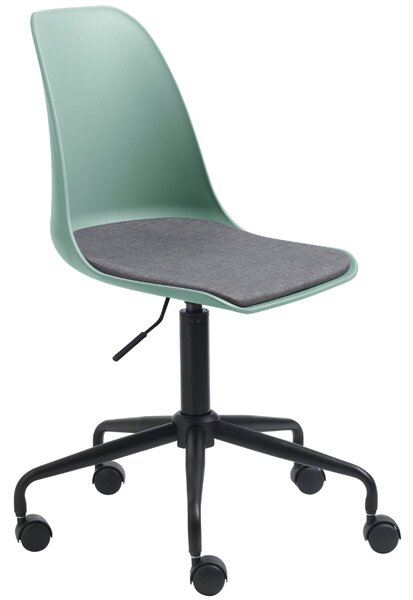 Unique Furniture Plastová kancelářská židle Whistler