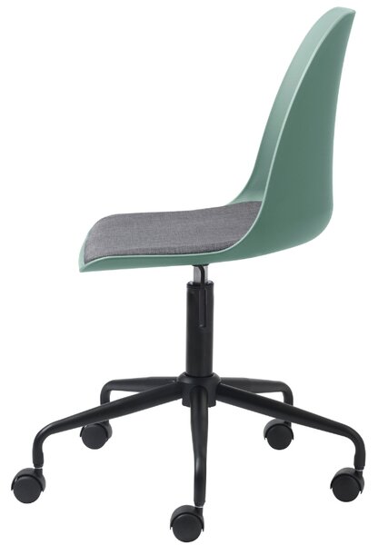 Unique Furniture Plastová kancelářská židle Whistler