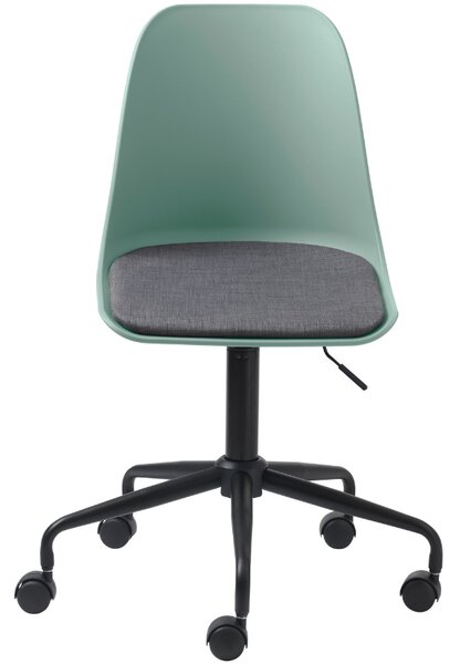 Unique Furniture Plastová kancelářská židle Whistler