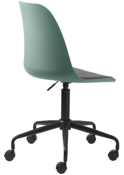 Unique Furniture Plastová kancelářská židle Whistler