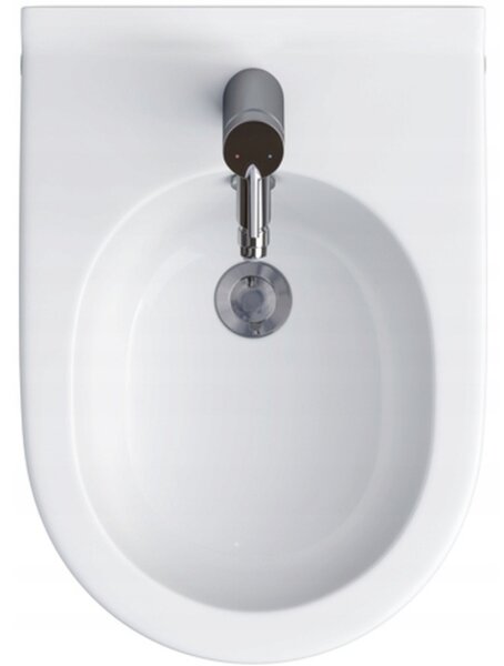 Cersanit ZEN - závěsný wc bidet , K117-001