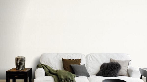 RASCH | Vliesová tapeta na zeď Unsere Besten 633368 | 0,53 x 10,05 m | šedá, krémová