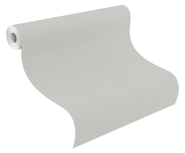 RASCH | Vliesová tapeta na zeď Unsere Besten 474930 | 0,53 x 10,05 m | šedá