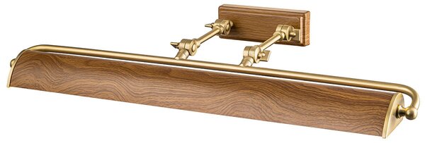 OBRAZOVÉ SVÍTIDLO, 12.7/70.3/31.8 cm Elstead Lighting - Online Only svítidla, Online Only