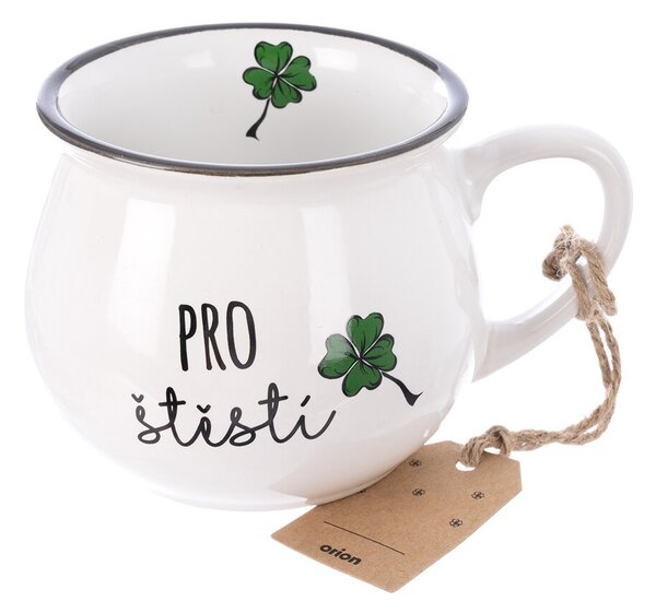 Hrnek Pro štěstí 0,3 l