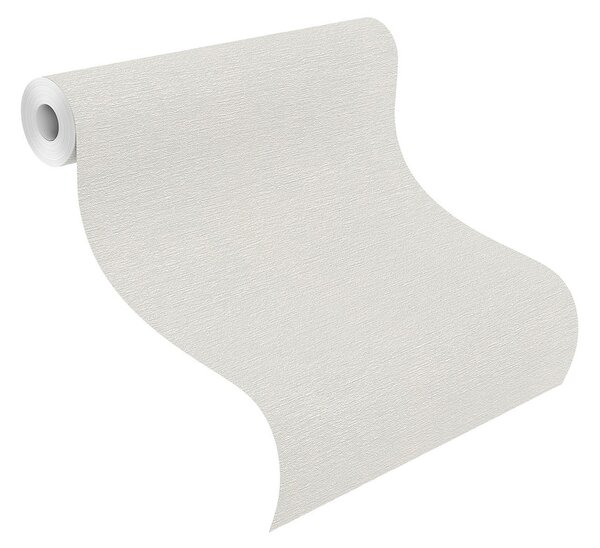 RASCH | Vliesová tapeta na zeď Unsere Besten 804539 | 0,53 x 10,05 m | šedá