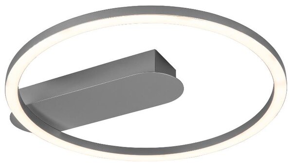 Livarno® Stropní LED svítidlo (kulatá) (100397644002)