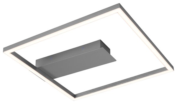 Livarno® Stropní LED svítidlo (čtvercový) (100397644001)