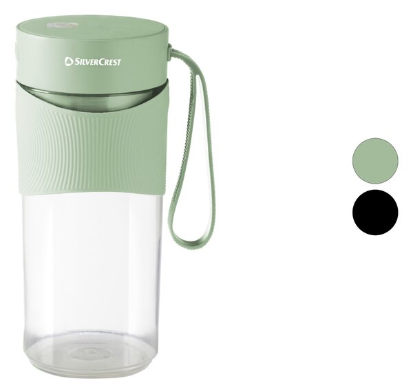 Silvercrest® Smoothie mixér Ssma 67 C3 (100397643)