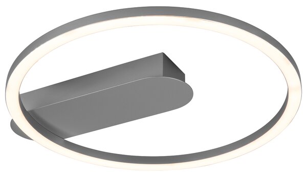 Livarno® Stropní LED svítidlo (kulatá) (100397644002)