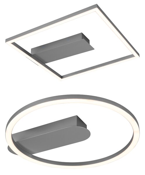 Livarno® Stropní LED svítidlo (100397644)