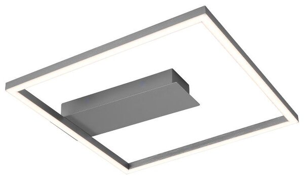 Livarno® Stropní LED svítidlo (čtvercový) (100397644001)