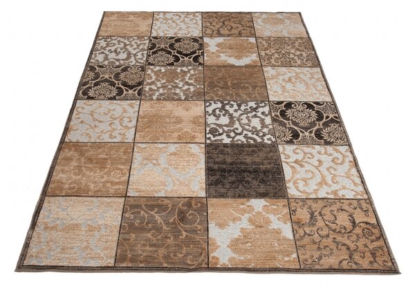 Luxusní kusový koberec Bowi BW0150 - 160x230 cm