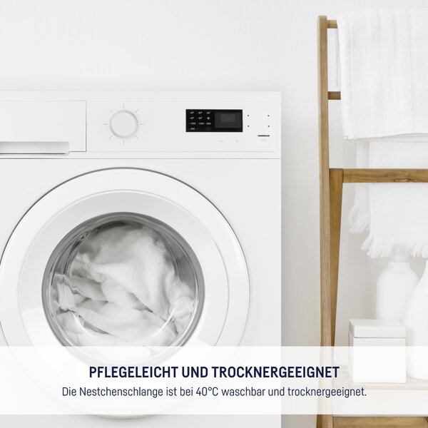 HADOVÝ MANTINEL DO POSTÝLKY Julius Zöllner - Online Only dětský textil, Online Only