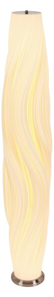 STOJACÍ LED LAMPA, 30/155 cm Dieter Knoll - Stojací lampy