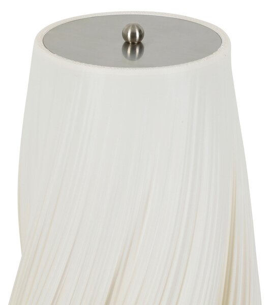 STOJACÍ LED LAMPA, 30/155 cm Dieter Knoll - Stojací lampy