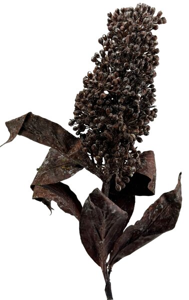 Bodlák - umělá květina 73 cm
