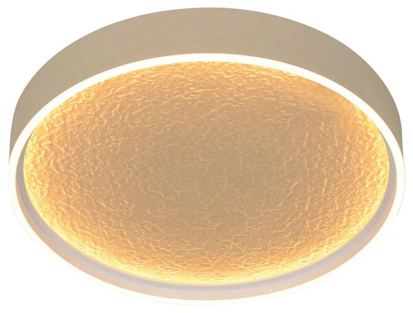 STROPNÍ LED SVÍTIDLO, 40/6,5 cm - Stropní svítidla