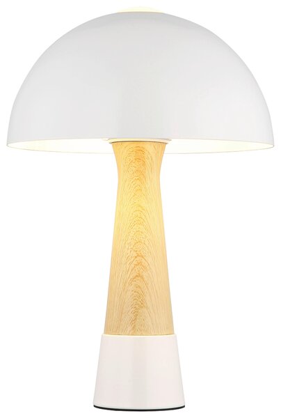 STOLNÍ LAMPA, E27, 25/36,5 cm - Stolní lampy