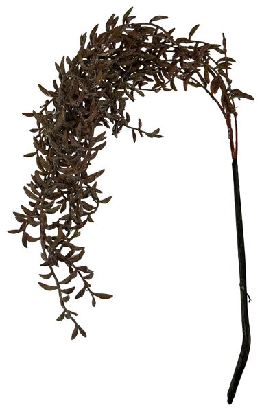 Převislá umělá květina 100cm